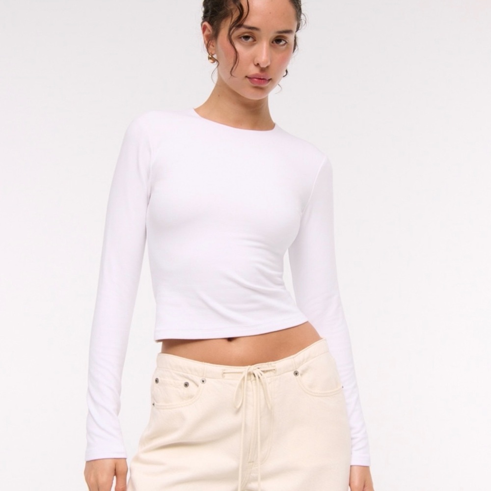 Abercrombie longsleeve